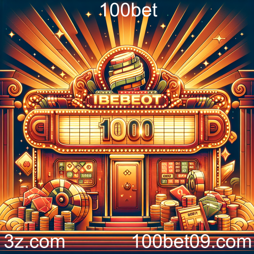 Descubra as Melhores Promoções da 100bet
